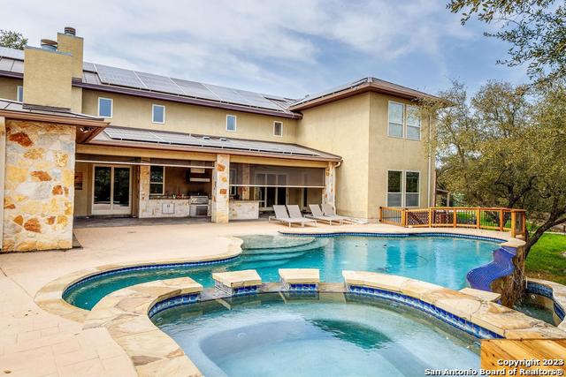 6451 Rattler Pass San Antonio TX 78266