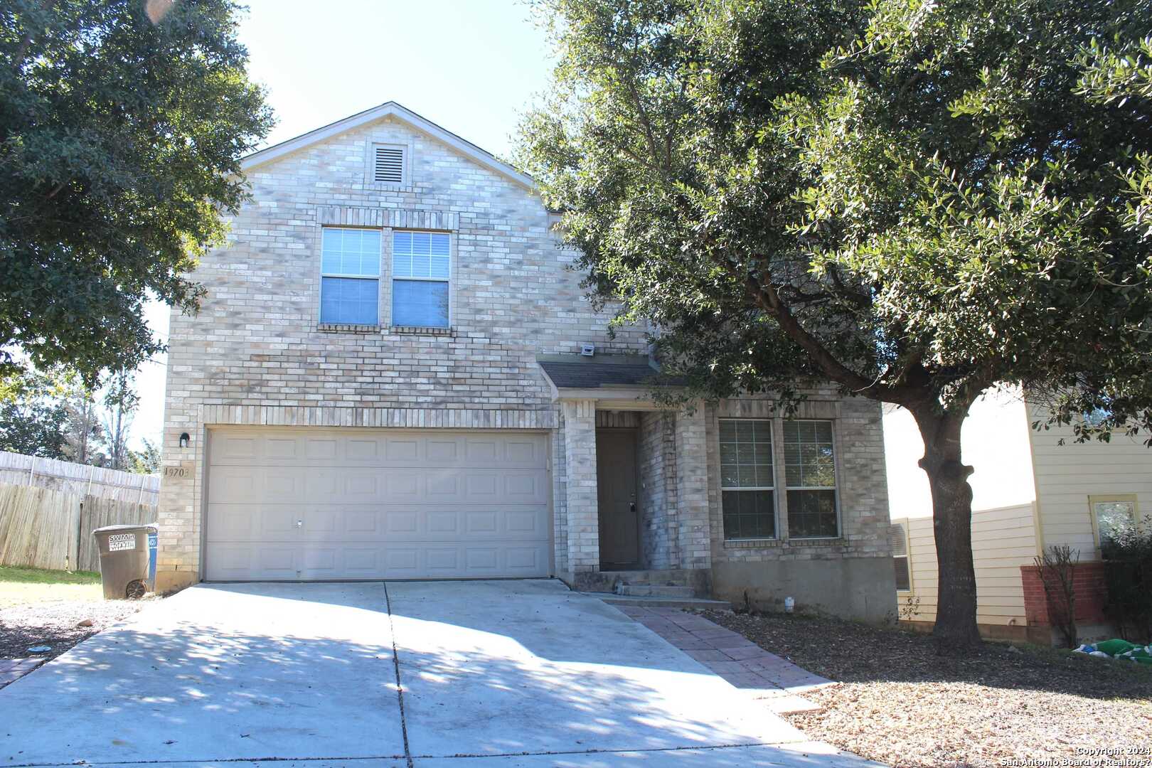 9703 Battle Pass San Antonio TX 78239