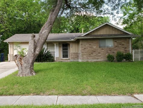 5807 Woodhill San Antonio TX 78218