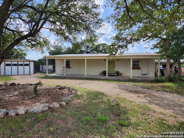 874 Mustang Crossing Drive Pipe Creek TX 78063