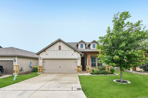 4927 Ranahan Pass St.Hedwig TX 78152
