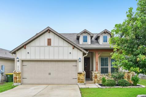 4927 Ranahan Pass St.hedwig TX 78152