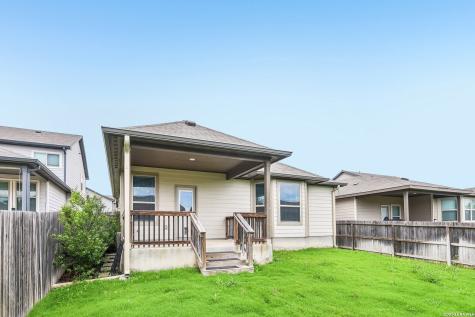 4927 Ranahan Pass St.hedwig TX 78152