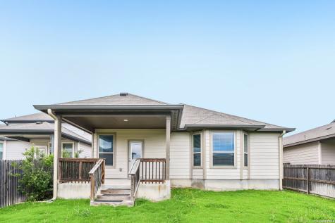 4927 Ranahan Pass St.hedwig TX 78152