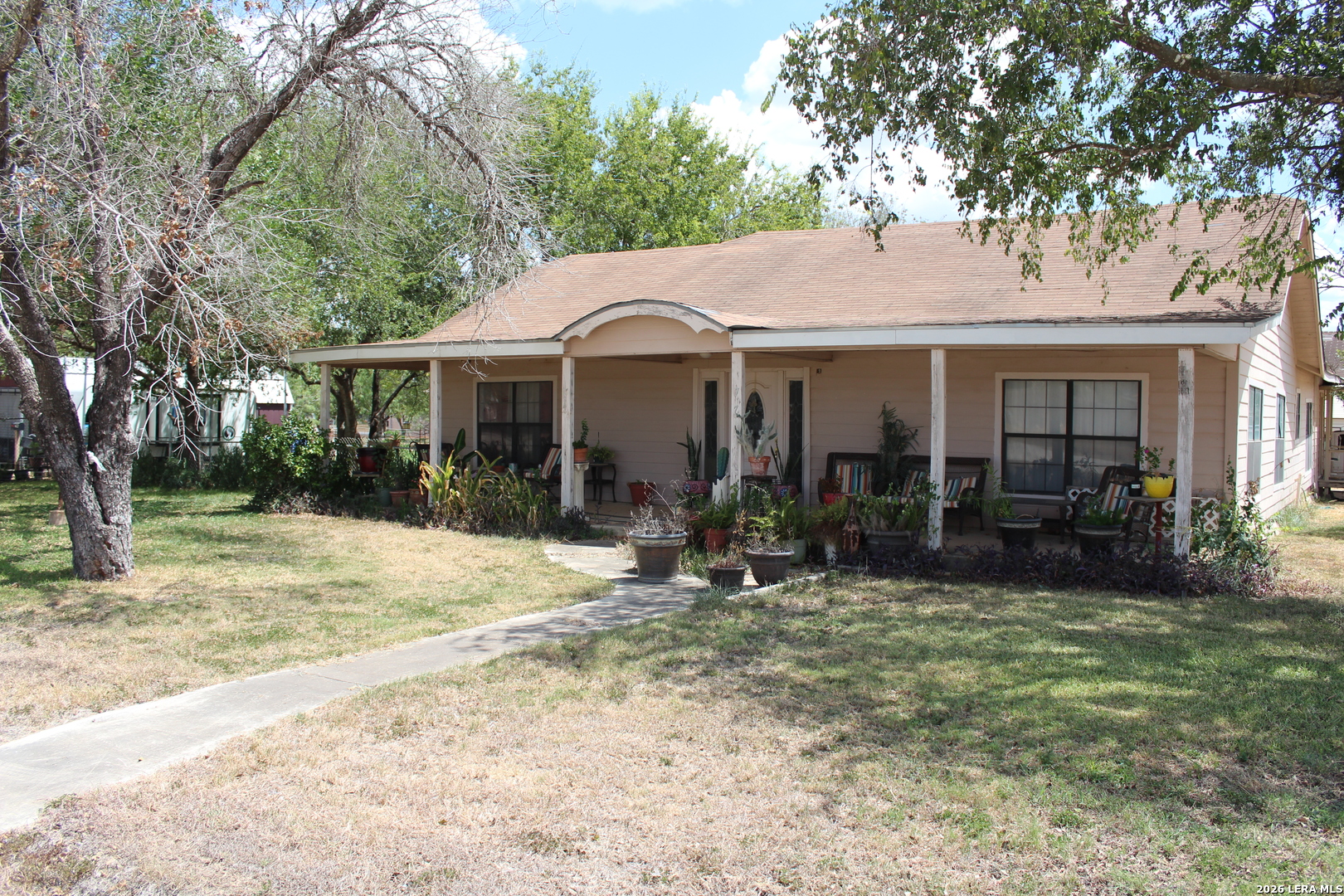 272 Jourdanton Charlotte TX 78011