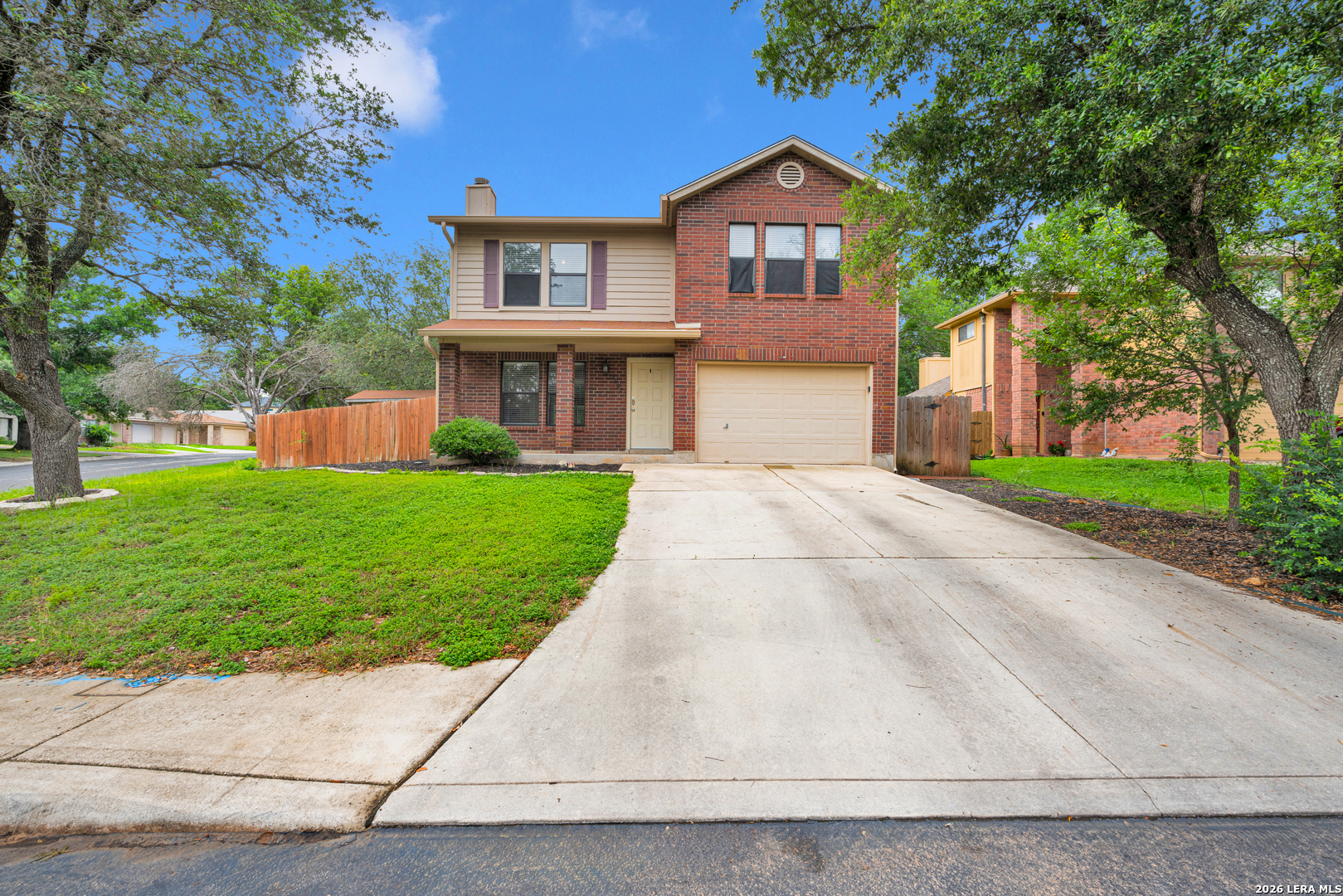 7502 Beaver Tree San Antonio TX 78249