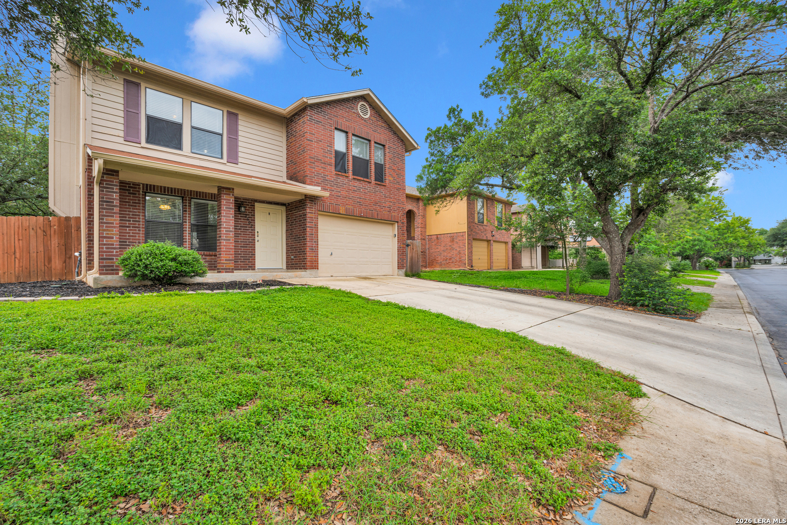 7502 Beaver Tree San Antonio TX 78249