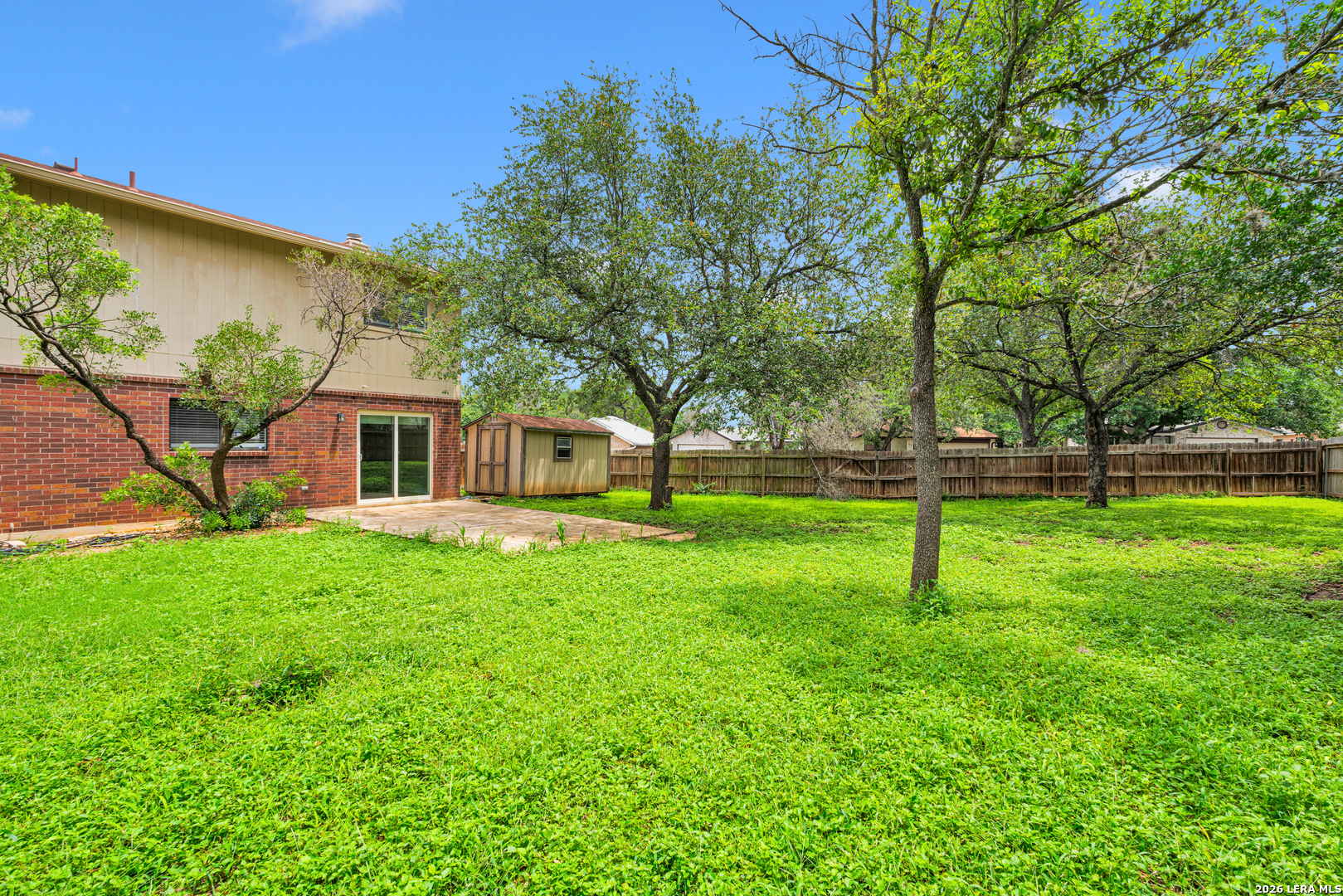 7502 Beaver Tree San Antonio TX 78249