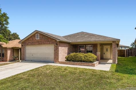 122 Birchwood Bay San Antonio TX 78253