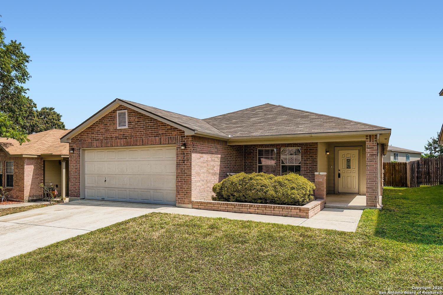 122 Birchwood Bay San Antonio TX 78253