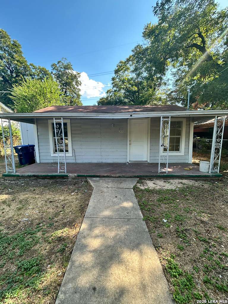 122 C San Antonio TX 78207
