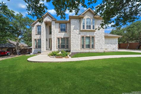 25934 Hootananny San Antonio TX 78260