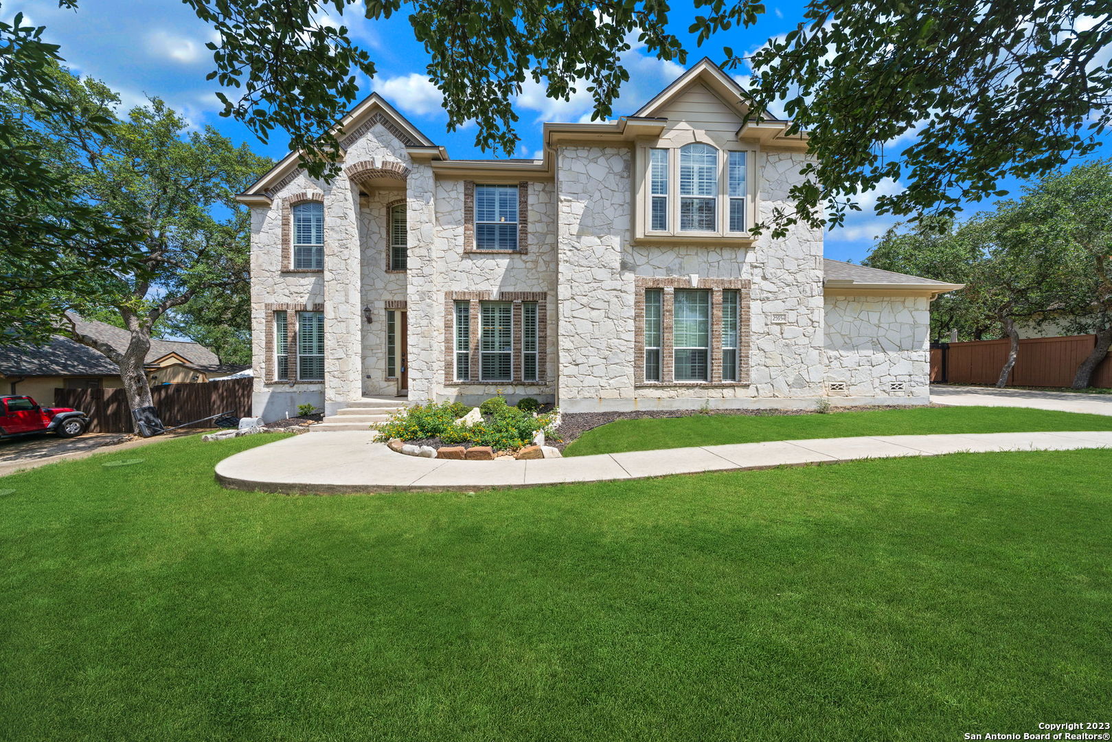 25934 Hootananny San Antonio TX 78260