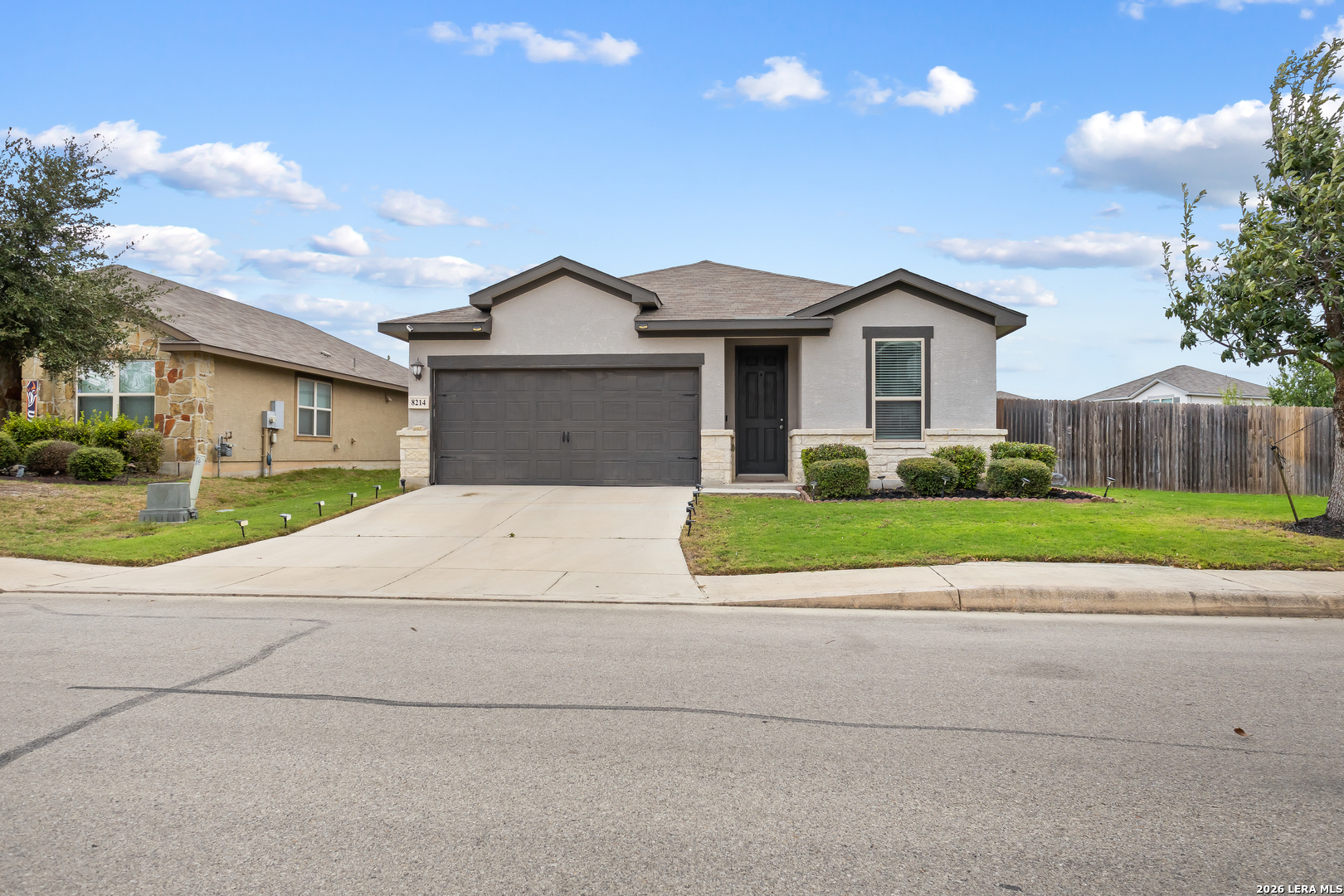 8214 Oak Harvest San Antonio TX 78254