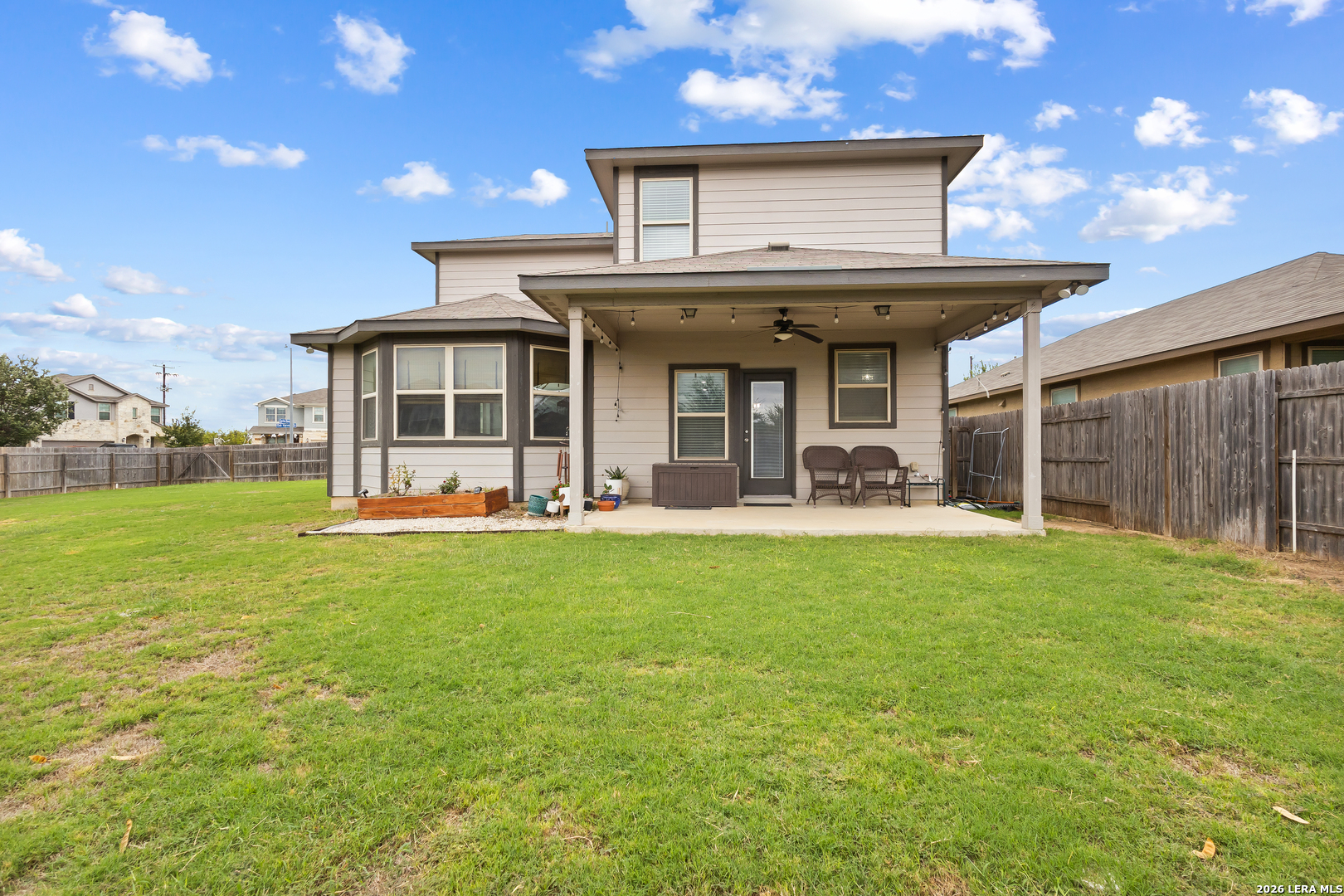 8214 Oak Harvest San Antonio TX 78254