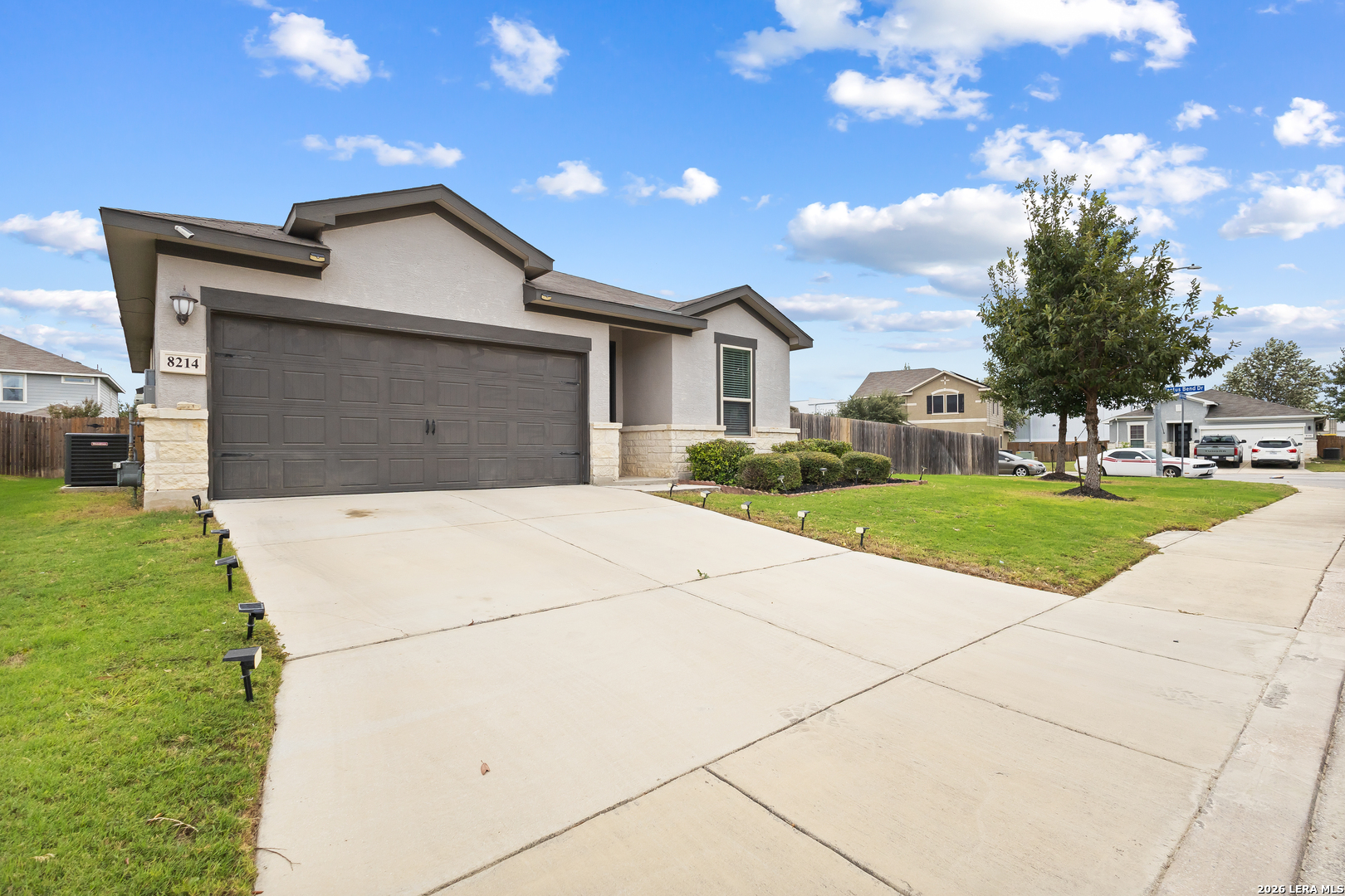 8214 Oak Harvest San Antonio TX 78254