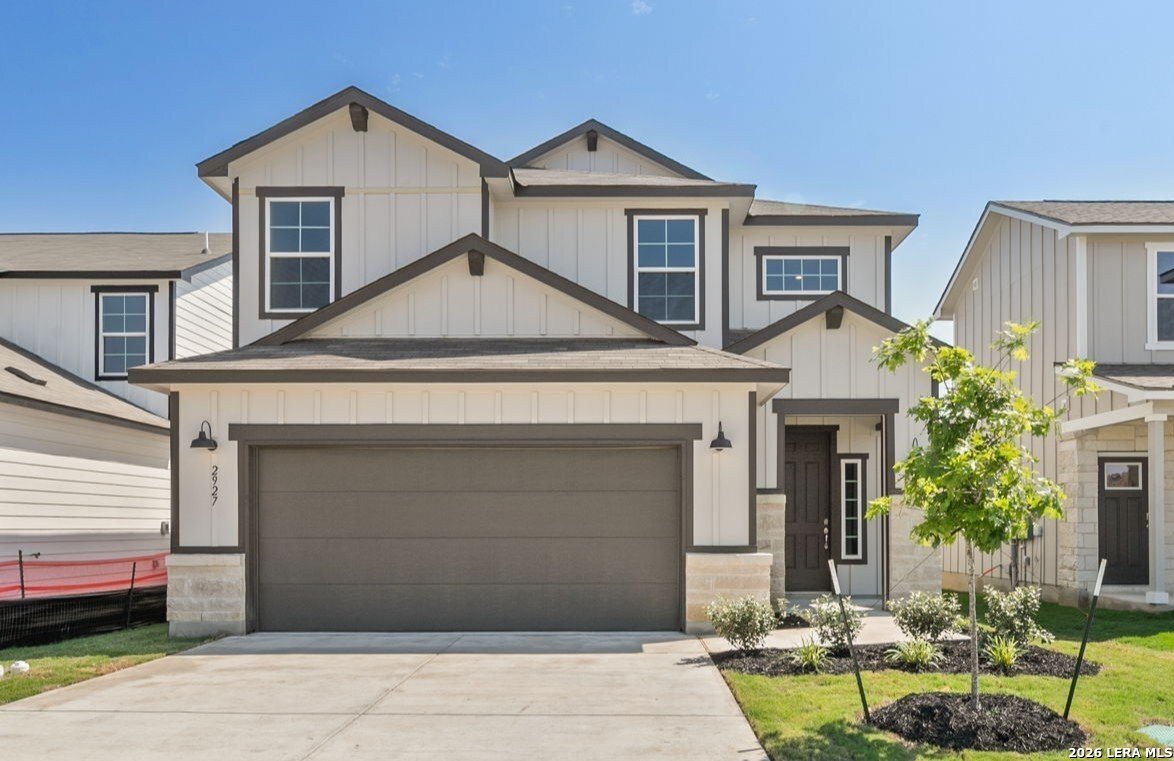 4423 Clarisse Street New Braunfels TX 78130