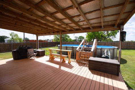 126 County Road 613 Skidmore TX 78389