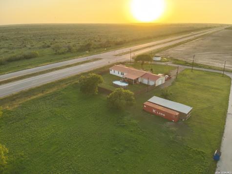 126 County Road 613 Skidmore TX 78389