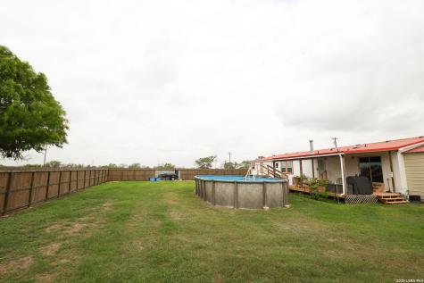 126 County Road 613 Skidmore TX 78389