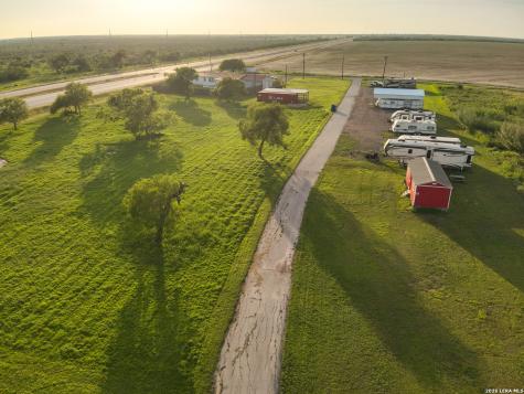 126 County Road 613 Skidmore TX 78389