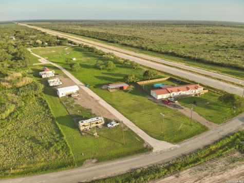 126 County Road 613 Skidmore TX 78389