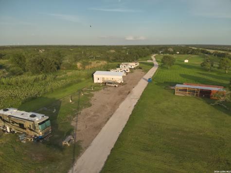 126 County Road 613 Skidmore TX 78389
