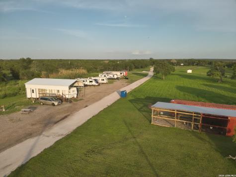 126 County Road 613 Skidmore TX 78389