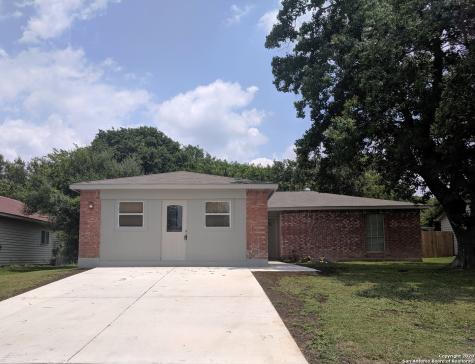 13610 Primwood Street San Antonio TX 78233