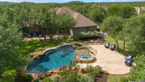26404 Grey Horse Run San Antonio TX 78260