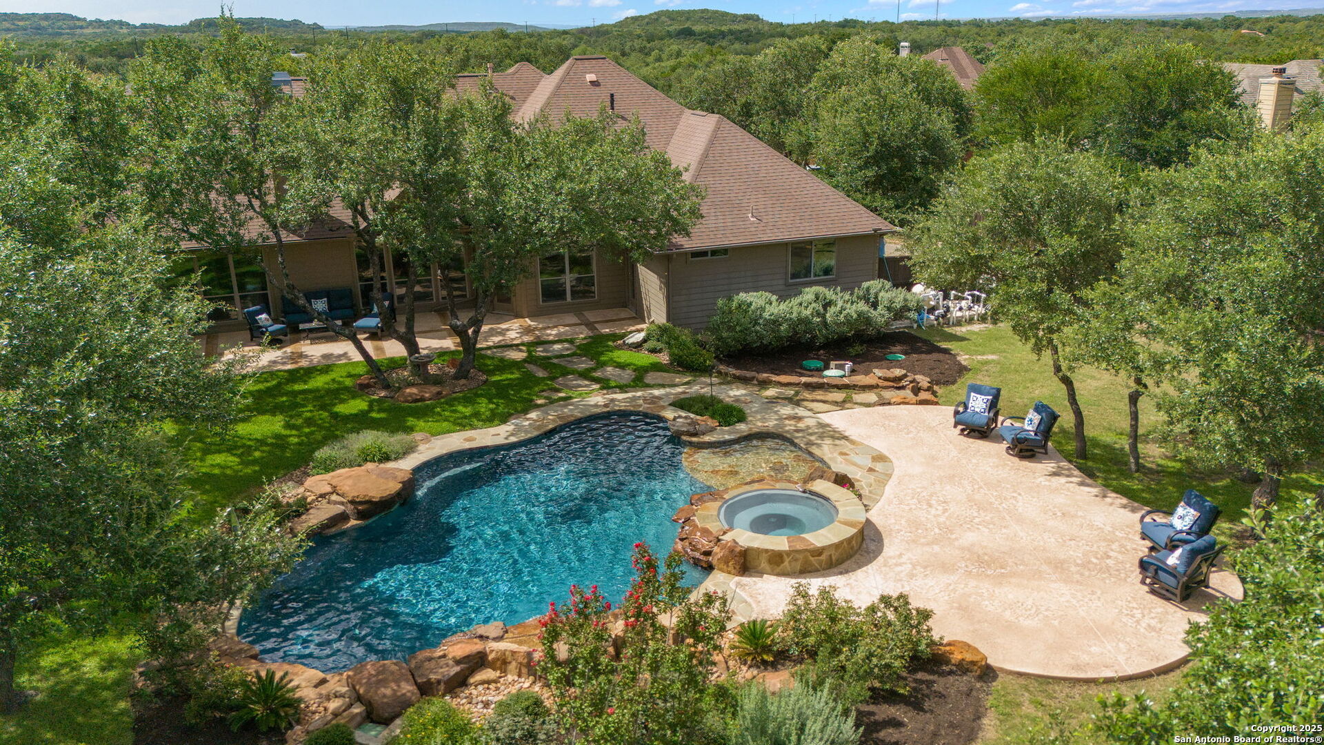 26404 Grey Horse Run San Antonio TX 78260