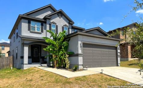 8510 Bayliss Point San Antonio TX 78252