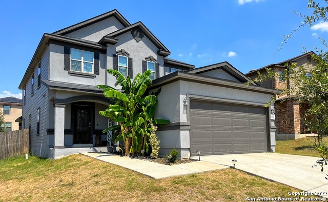 8510 Bayliss Point San Antonio TX 78252