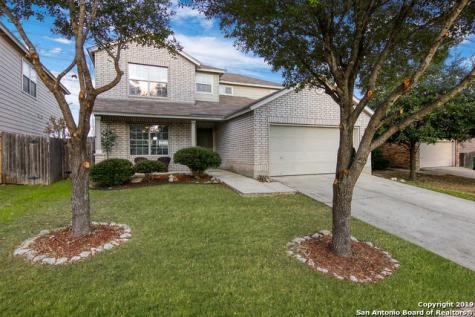 15515 Flowing Spring San Antonio TX 78247