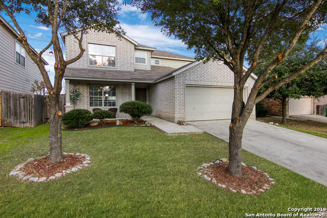 15515 Flowing Spring San Antonio TX 78247