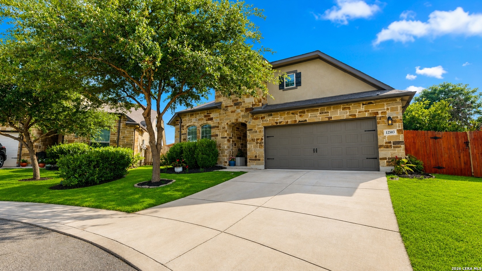 12503 Wesley Creek San Antonio TX 78249