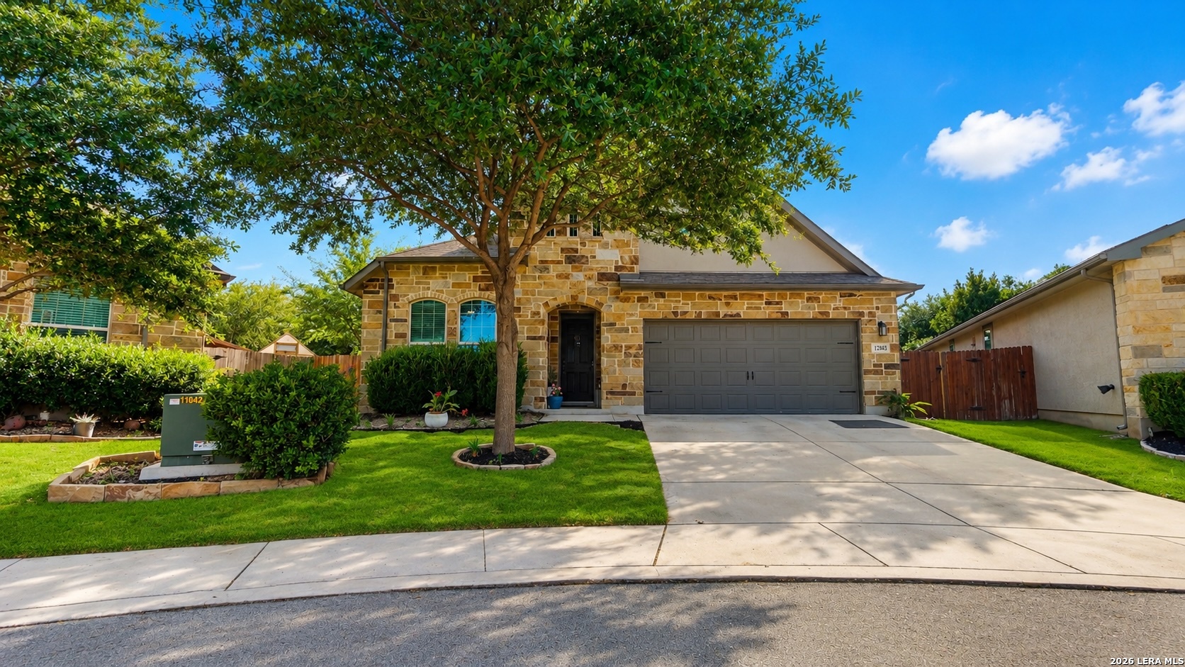 12503 Wesley Creek San Antonio TX 78249