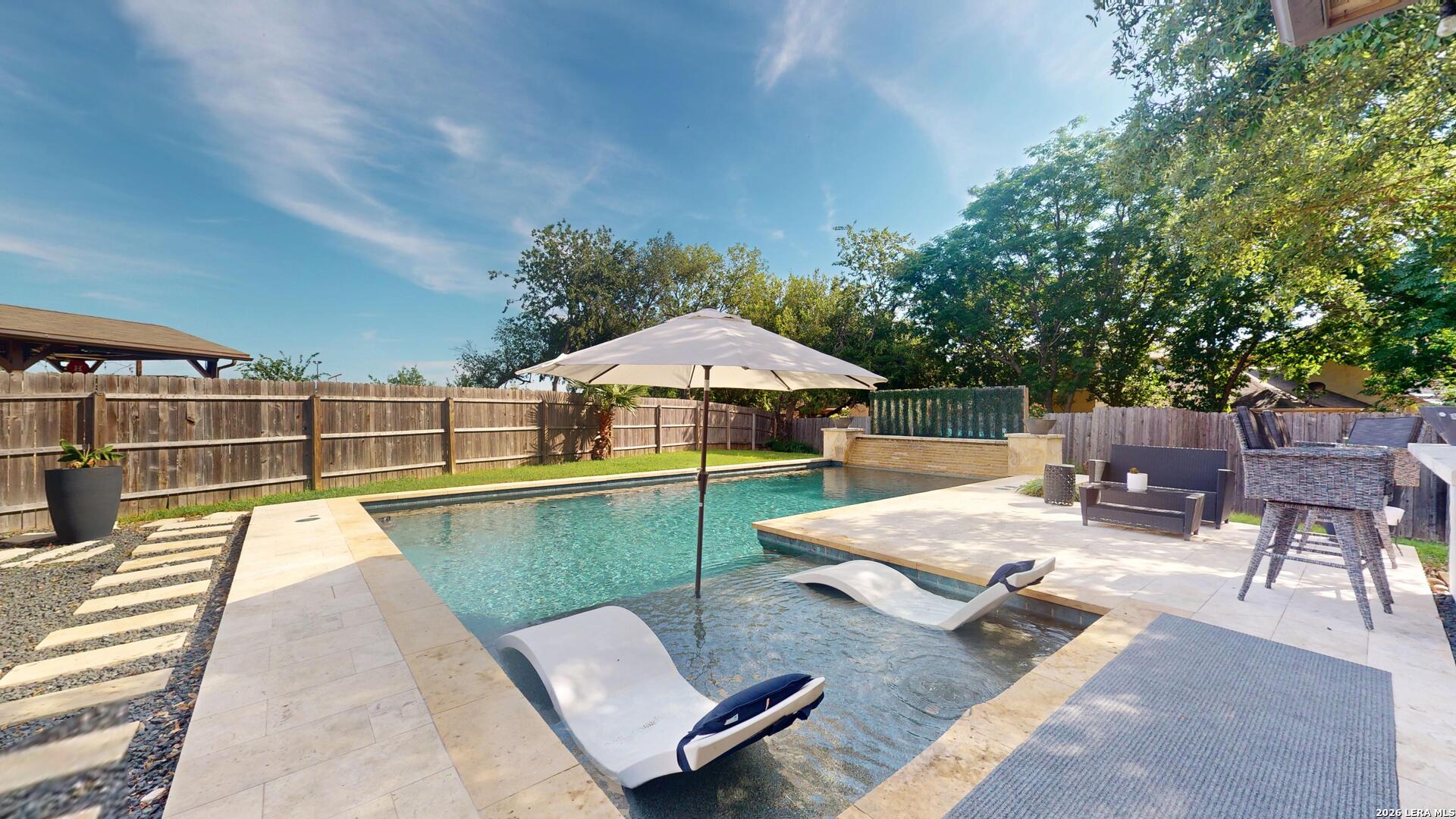 12503 Wesley Creek San Antonio TX 78249