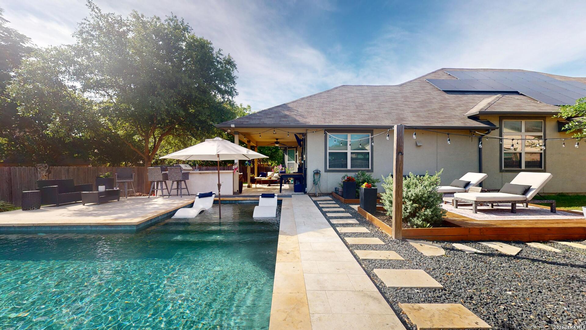 12503 Wesley Creek San Antonio TX 78249