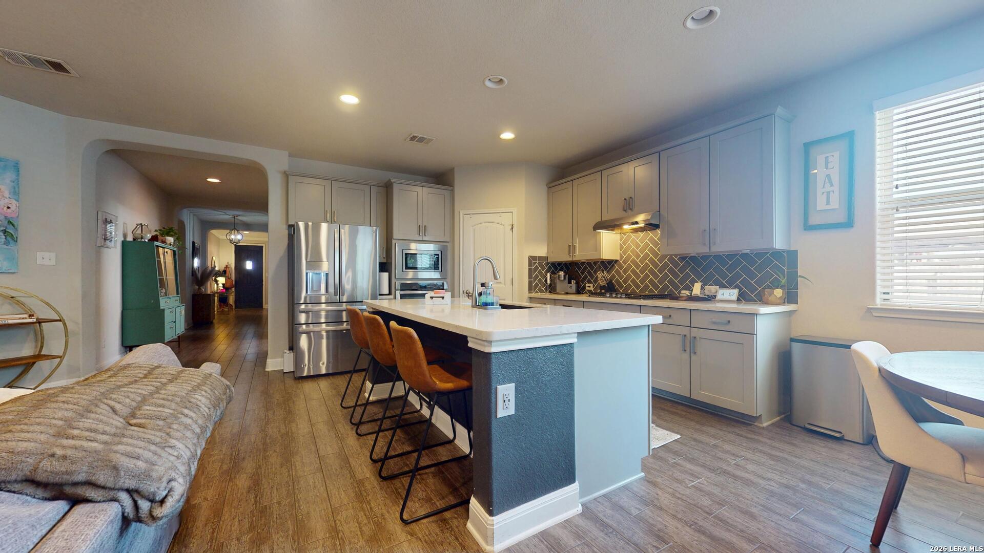 12503 Wesley Creek San Antonio TX 78249