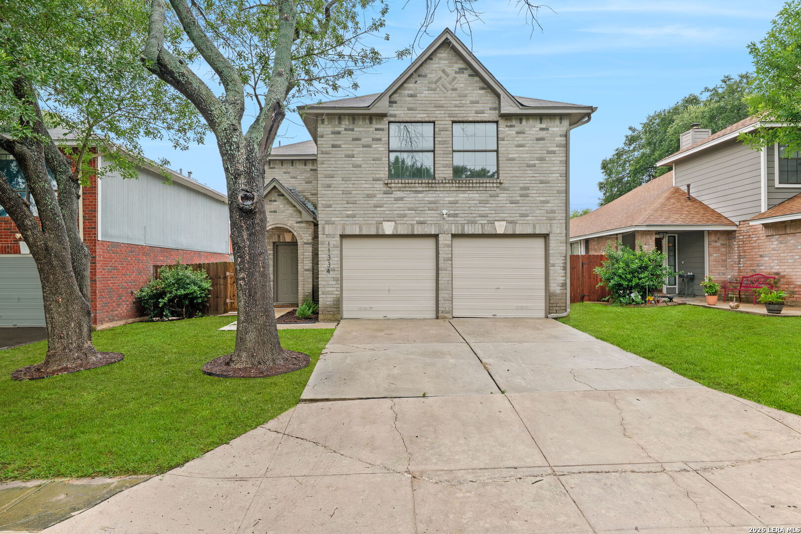 11334 Bald Mountain San Antonio TX 78245