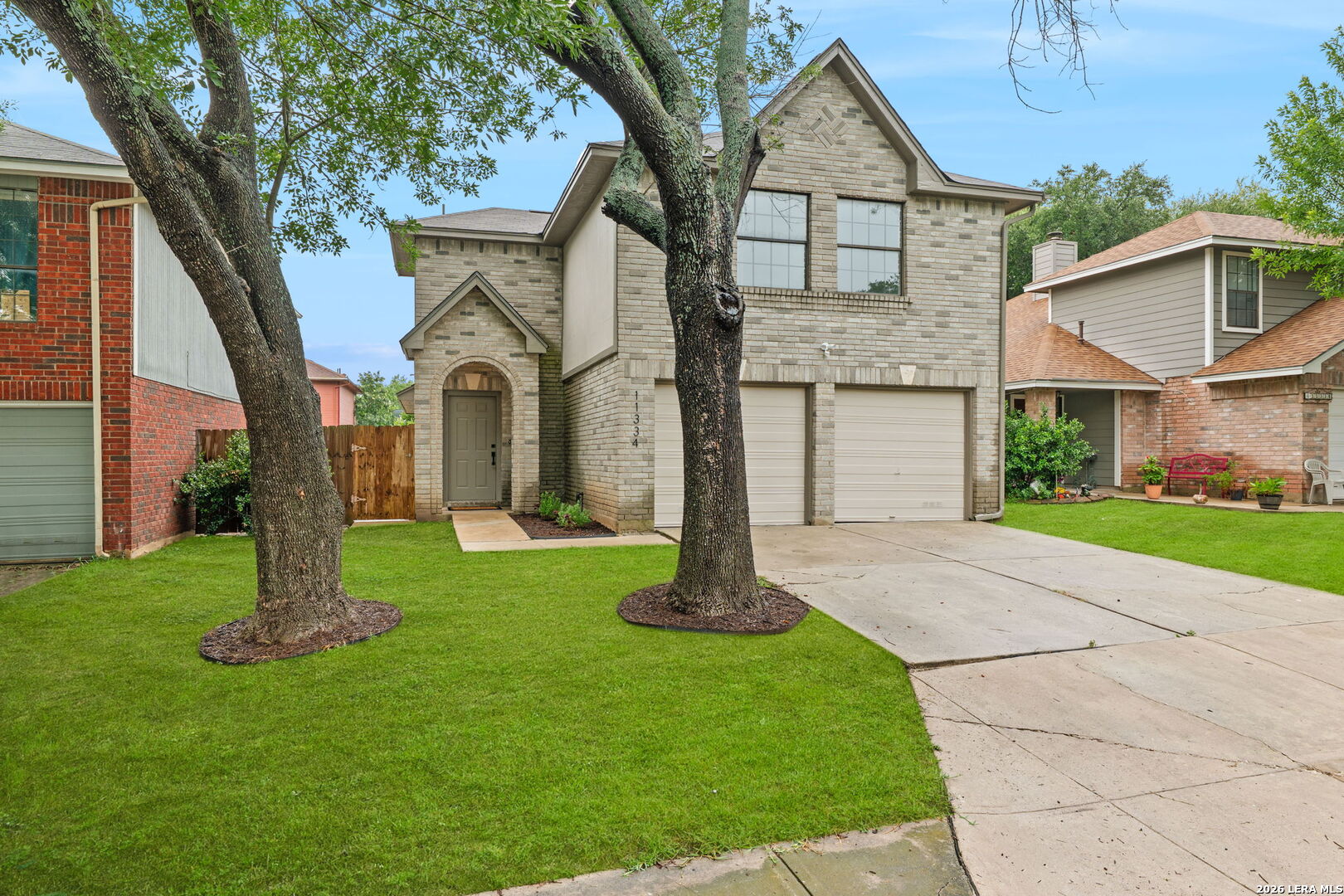 11334 Bald Mountain San Antonio TX 78245