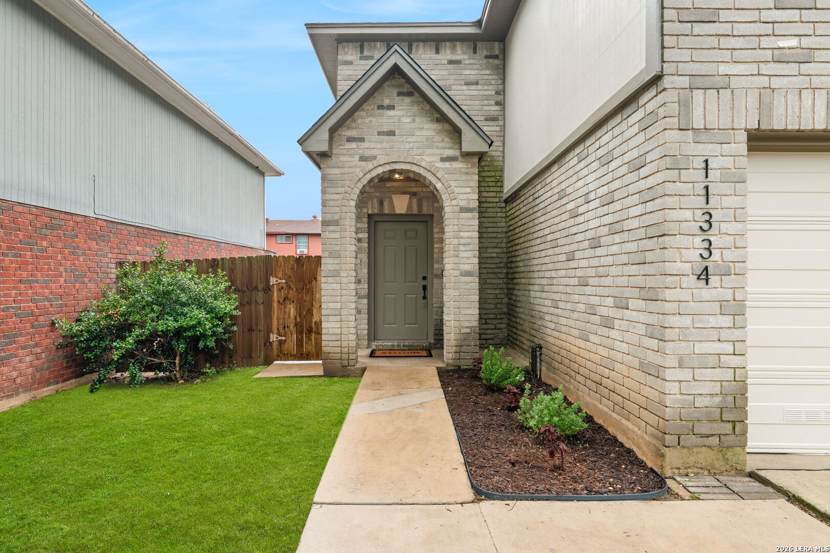 11334 Bald Mountain San Antonio TX 78245