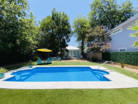 227 Florida Street San Antonio TX 78210