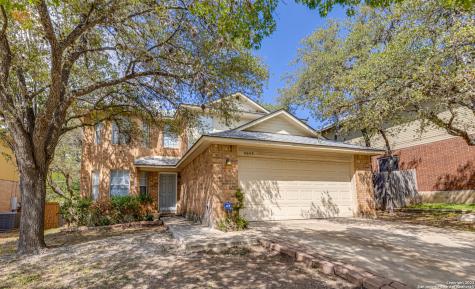8643 Timber Place San Antonio TX 78250