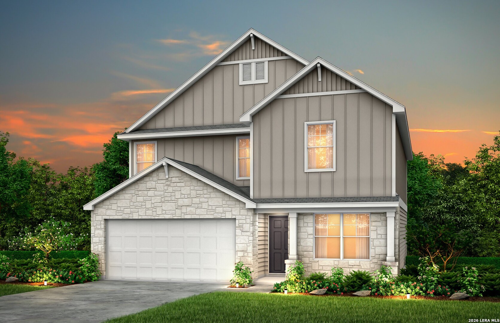 8365 Hamrick Circle San Antonio TX 78252