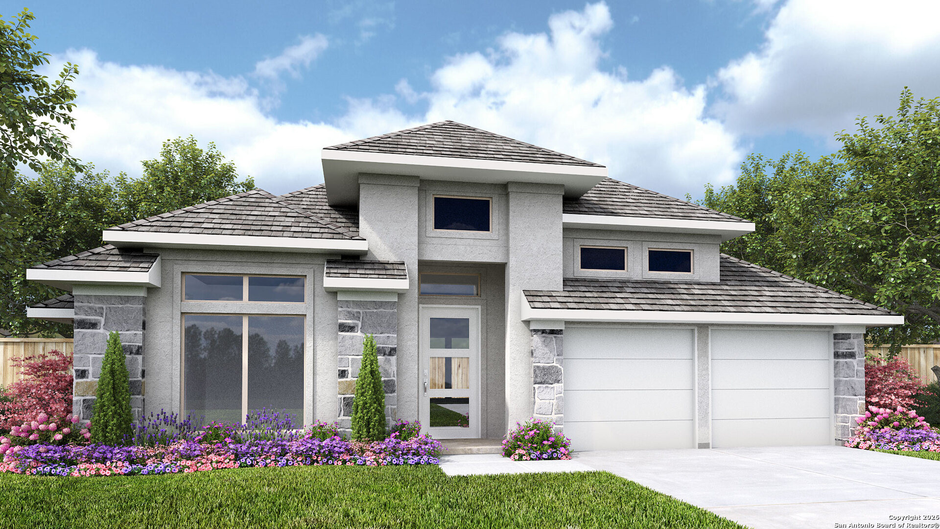 127 Kramm Trail Cibolo TX 78108