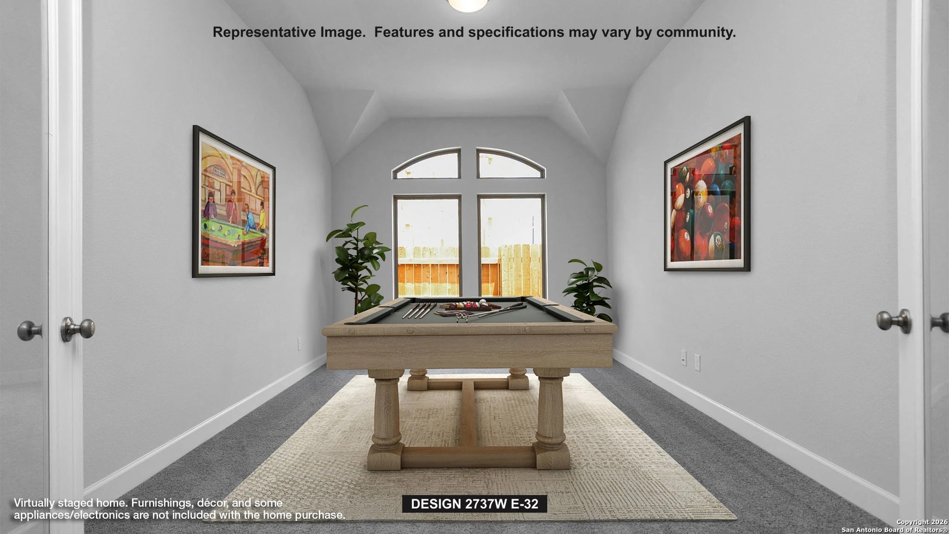 127 Kramm Trail Cibolo TX 78108