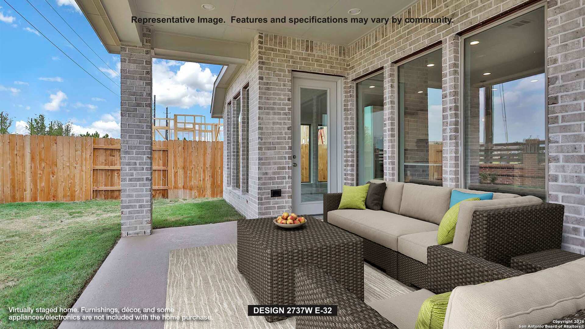 127 Kramm Trail Cibolo TX 78108