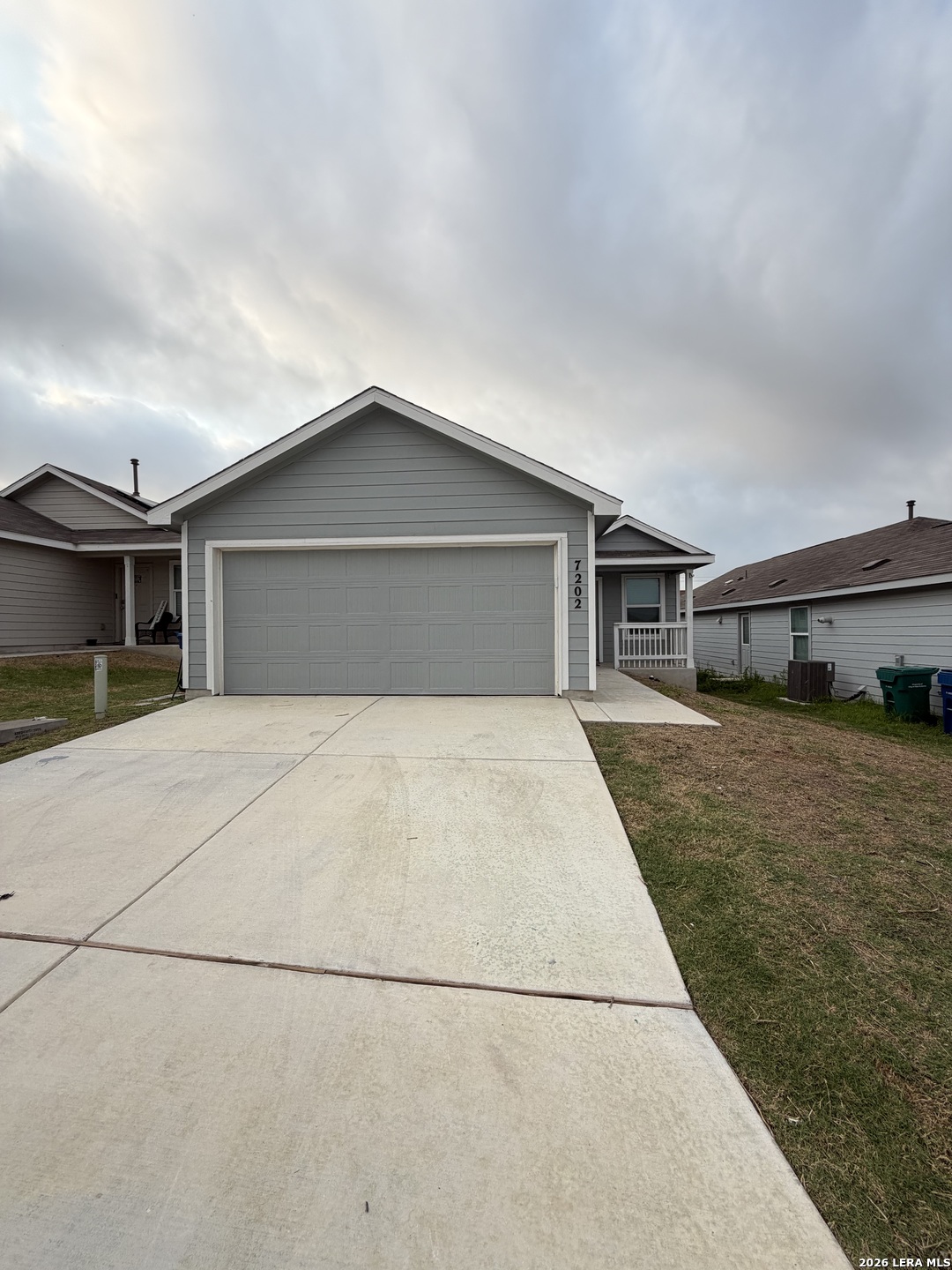 7202 Satellite San Antonio TX 78252
